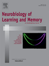 Neurobiology Of Learning And Memory期刊封面
